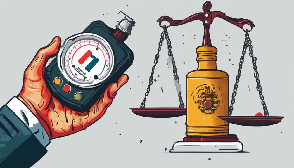 spitting as a behavior