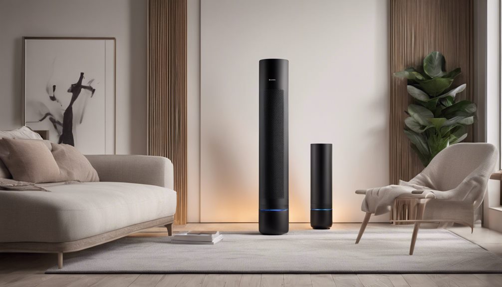 clean indoor air solutions