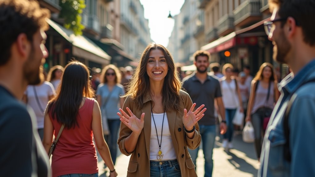 foster resilient community connections