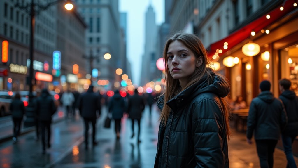 stay aware and alert