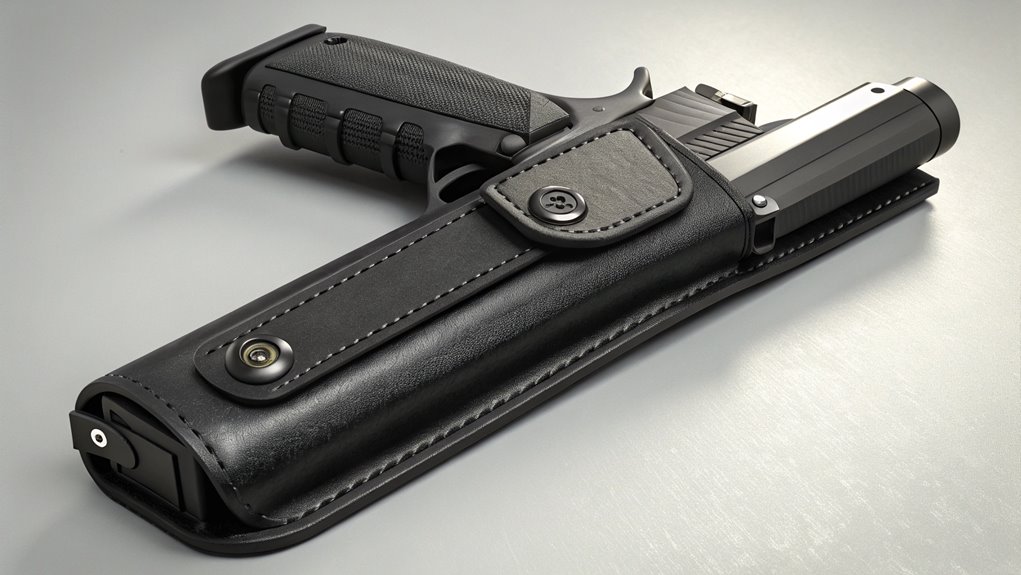 essential holster characteristics explained