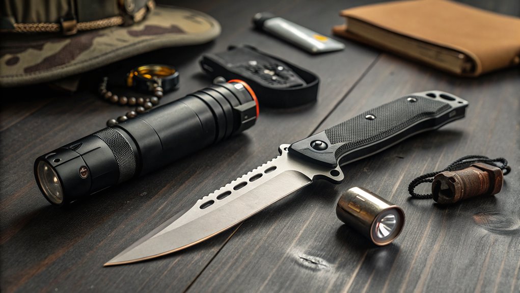 home defense knife recommendations