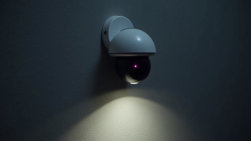 wireless surveillance camera system