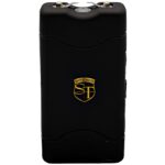 MAGNAVOLT 80,000,000 Volt Stun Gun Flashlight