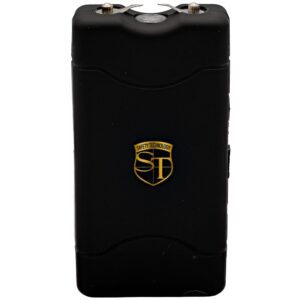 MAGNAVOLT 80,000,000 Volt Stun Gun Flashlight